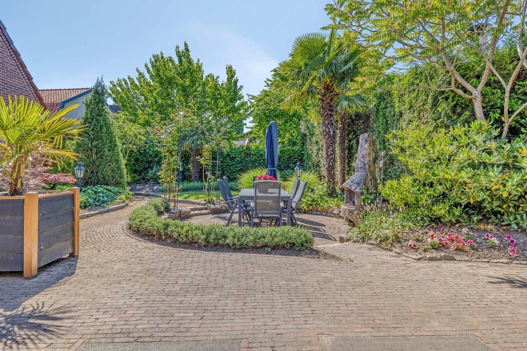 Foto 52 van Burg C Zaaijerlaan 6