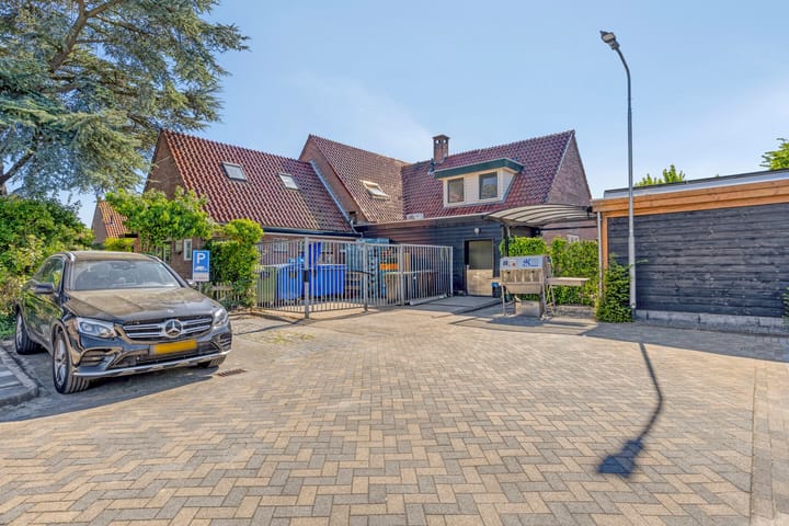 Foto 54 van Burg C Zaaijerlaan 6