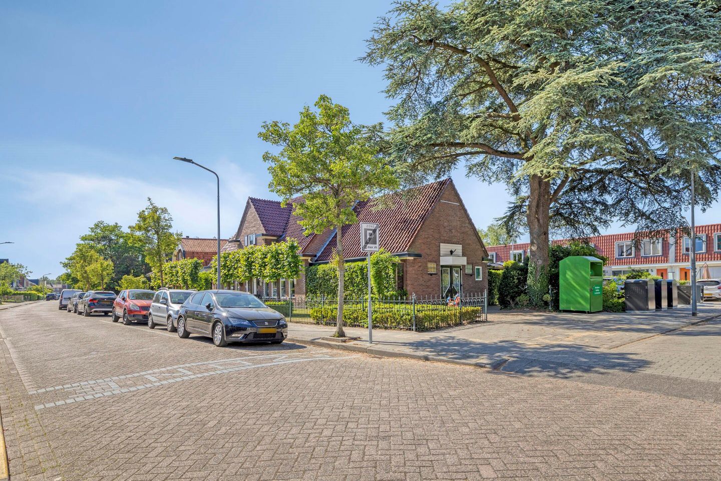 Foto 55 van Burg C Zaaijerlaan 6