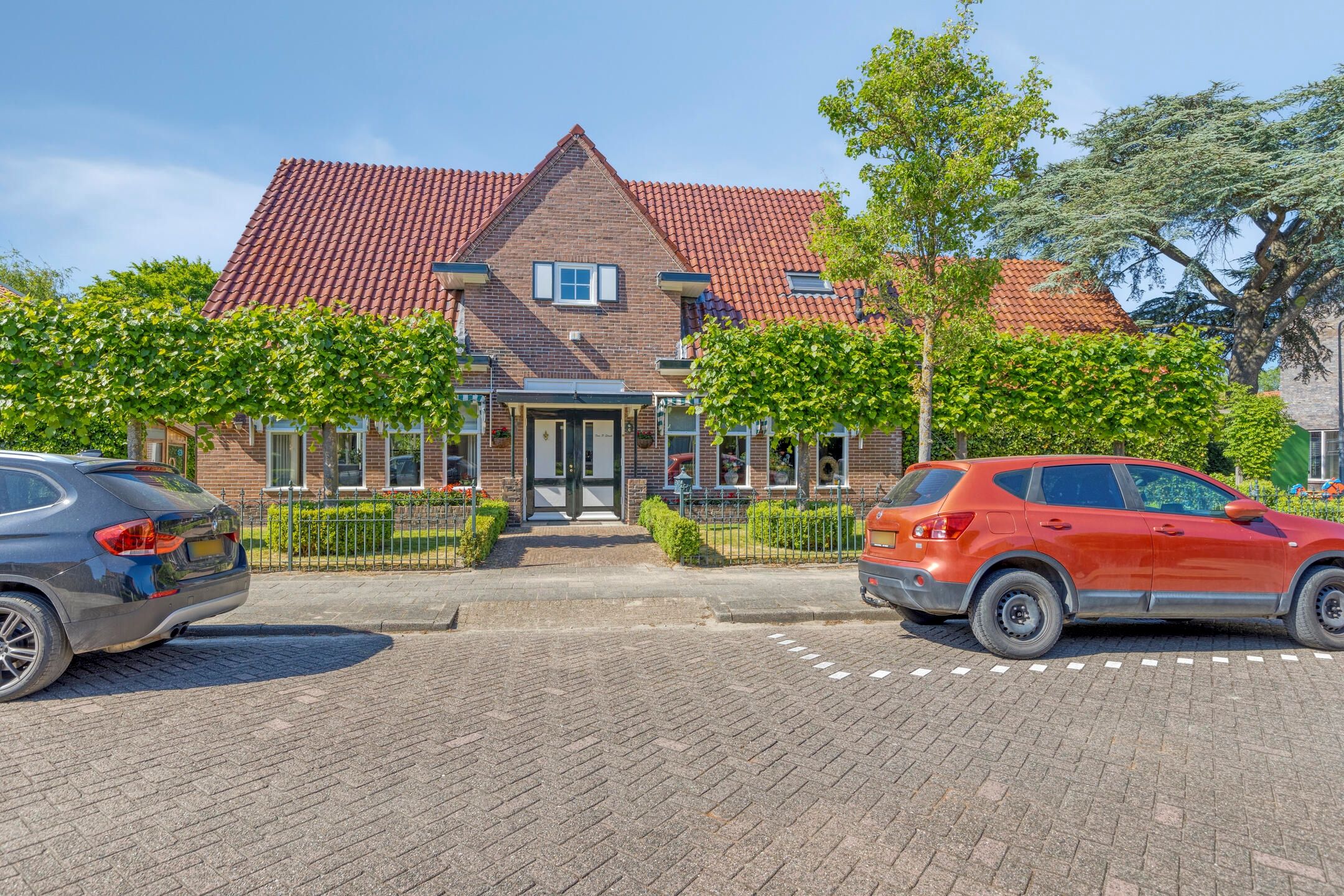 Foto 57 van Burg C Zaaijerlaan 6