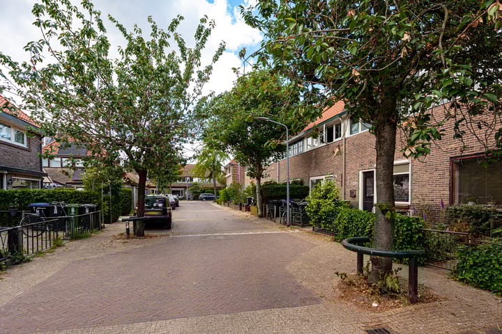 Foto 2 van Bellstraat 15