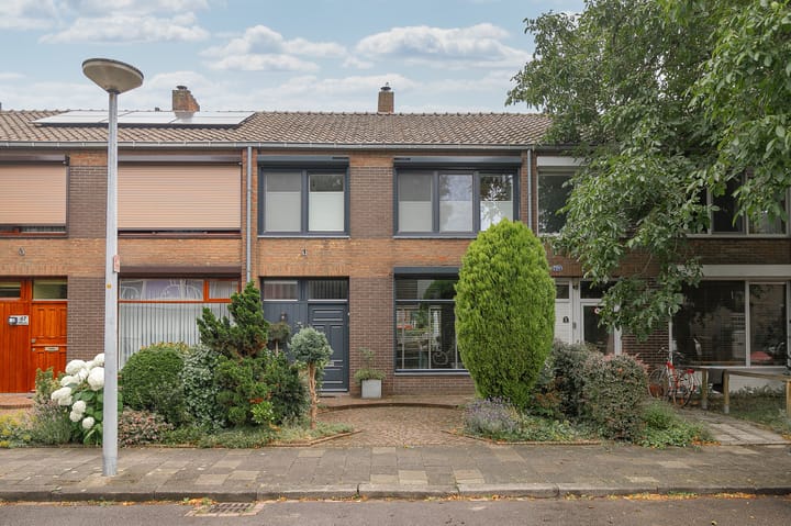 Foto 1 van Termileslaan 69