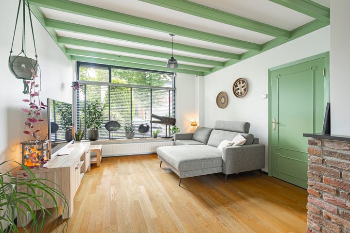 Foto 2 van Termileslaan 69