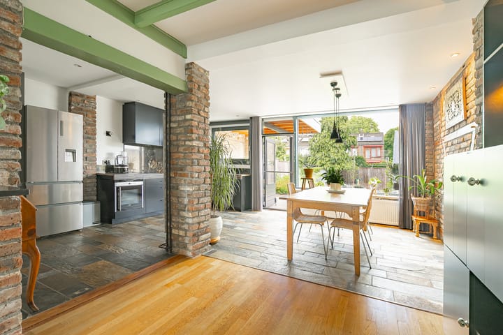 Foto 3 van Termileslaan 69