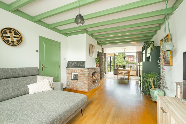 Foto 4 van Termileslaan 69