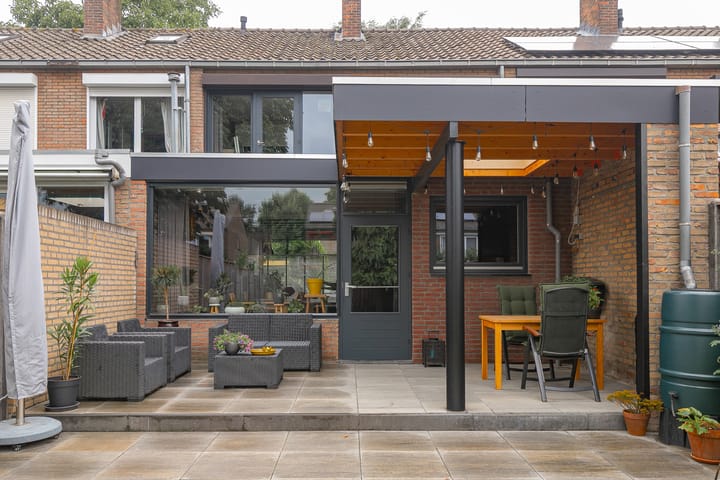 Foto 13 van Termileslaan 69