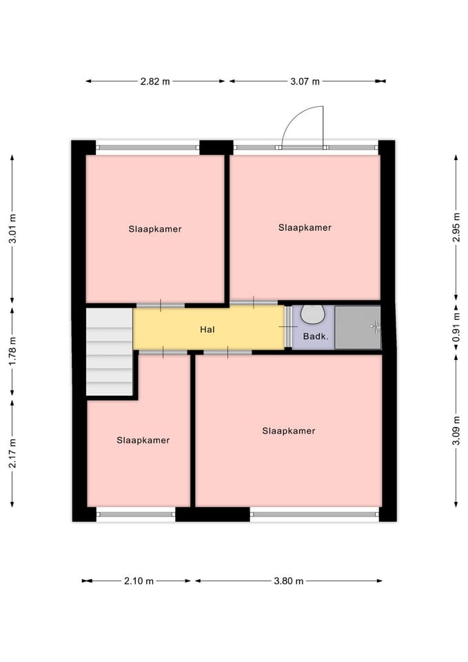 Foto 17 van Termileslaan 69