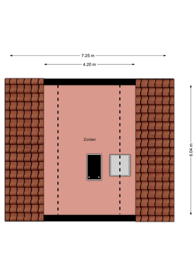 Foto 19 van Termileslaan 69