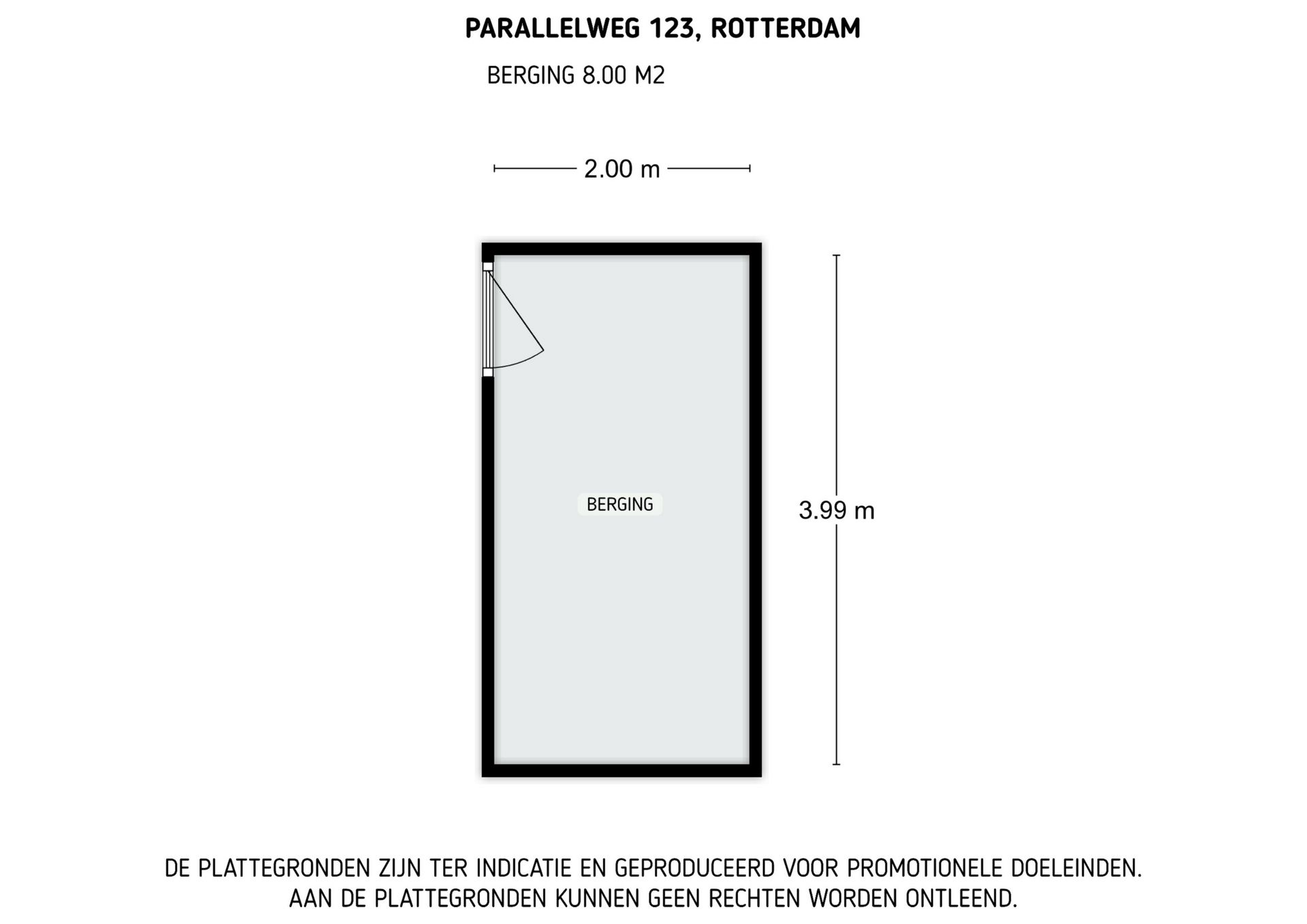 Foto 33 van Parallelweg 123