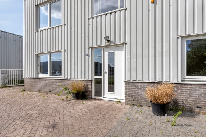 Foto 5 van Hermelijnkoog 46