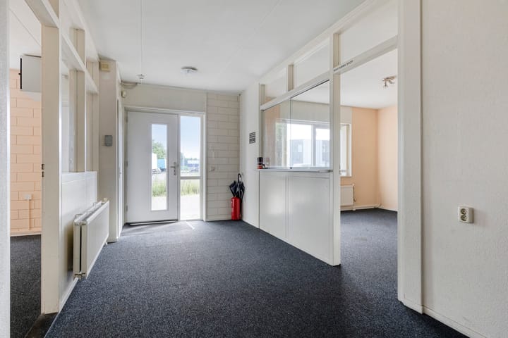 Foto 7 van Hermelijnkoog 46