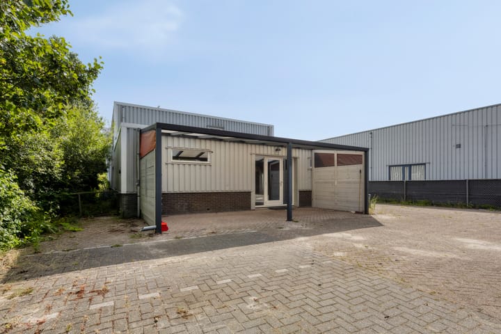 Foto 40 van Hermelijnkoog 46