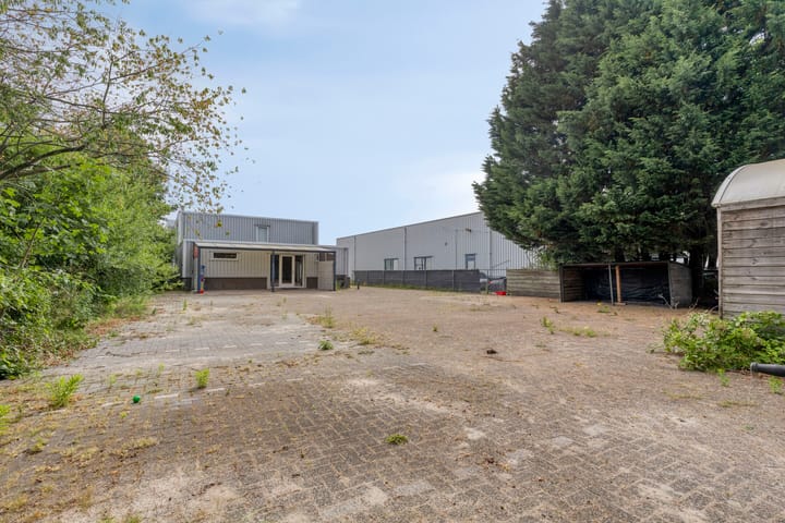 Foto 45 van Hermelijnkoog 46