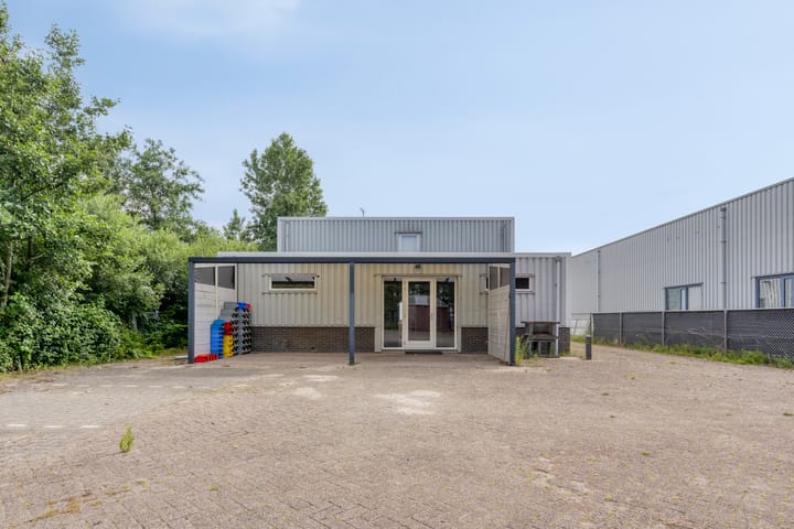 Foto 46 van Hermelijnkoog 46