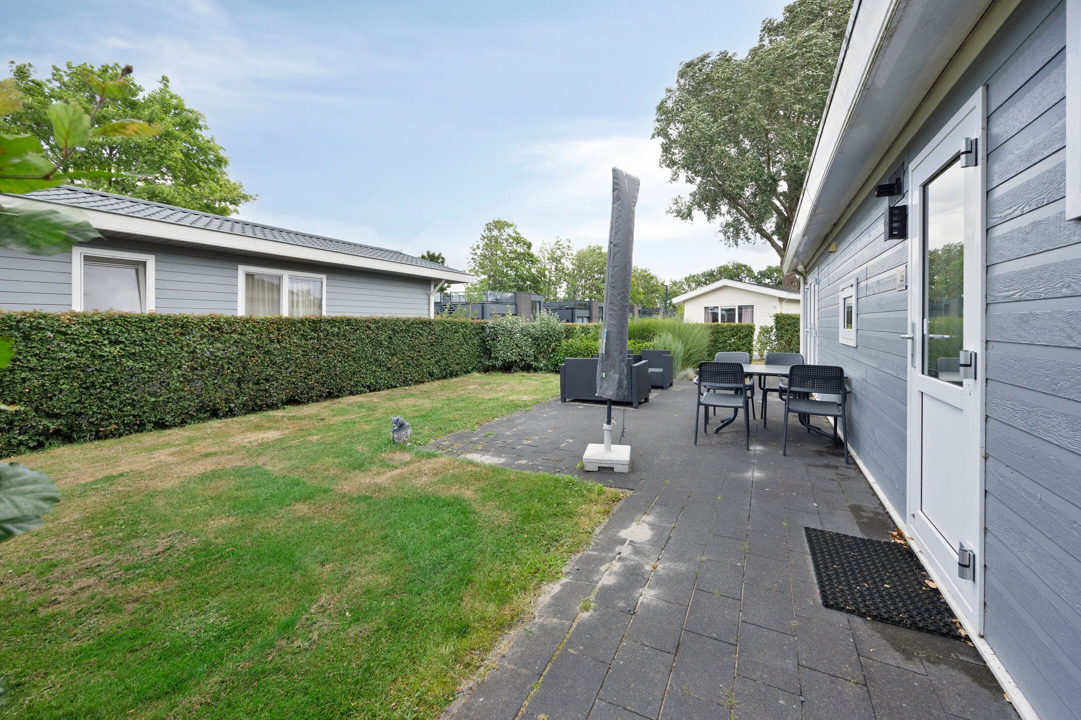 2-bedroom freehold villa in Hulshorst — photo 4 of 5