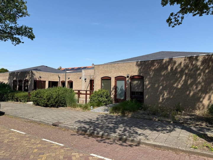 Waalstraat 101, IJmuiden