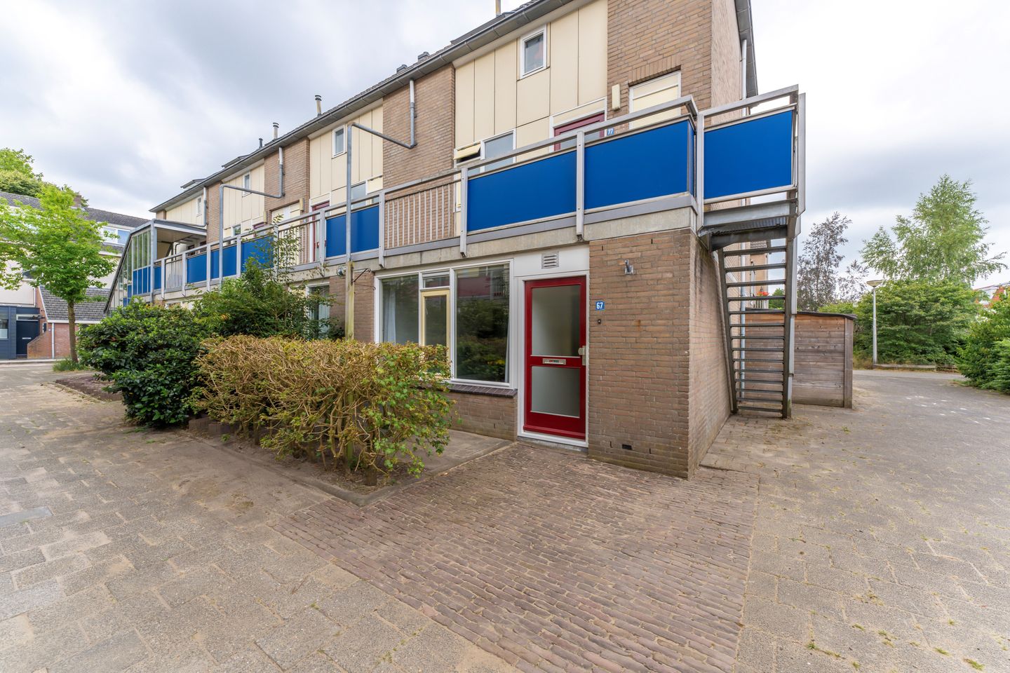 Graaf Adolflaan 67 main image