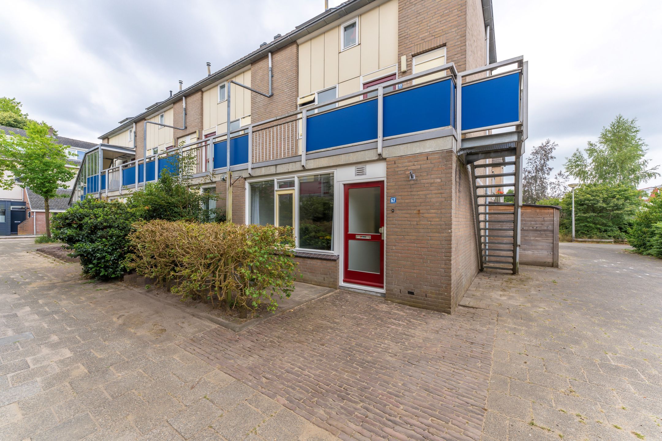 Graaf Adolflaan, 67, Amersfoort, 3818DB, Utrecht, Nederland 67