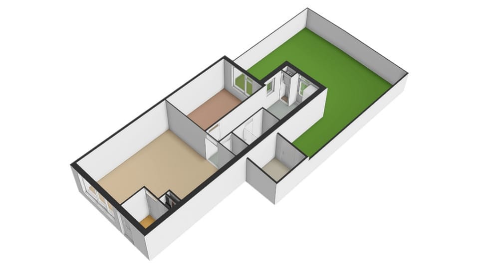 Foto 31 van Graaf Adolflaan 67