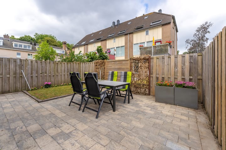 Foto 3 van Graaf Adolflaan 67