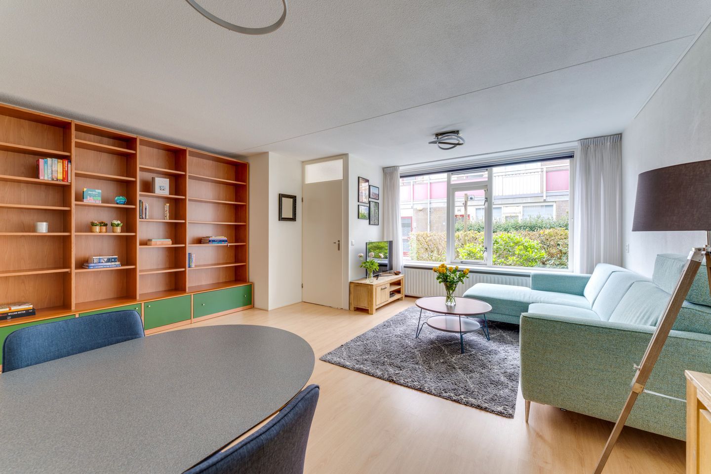 Foto 5 van Graaf Adolflaan 67