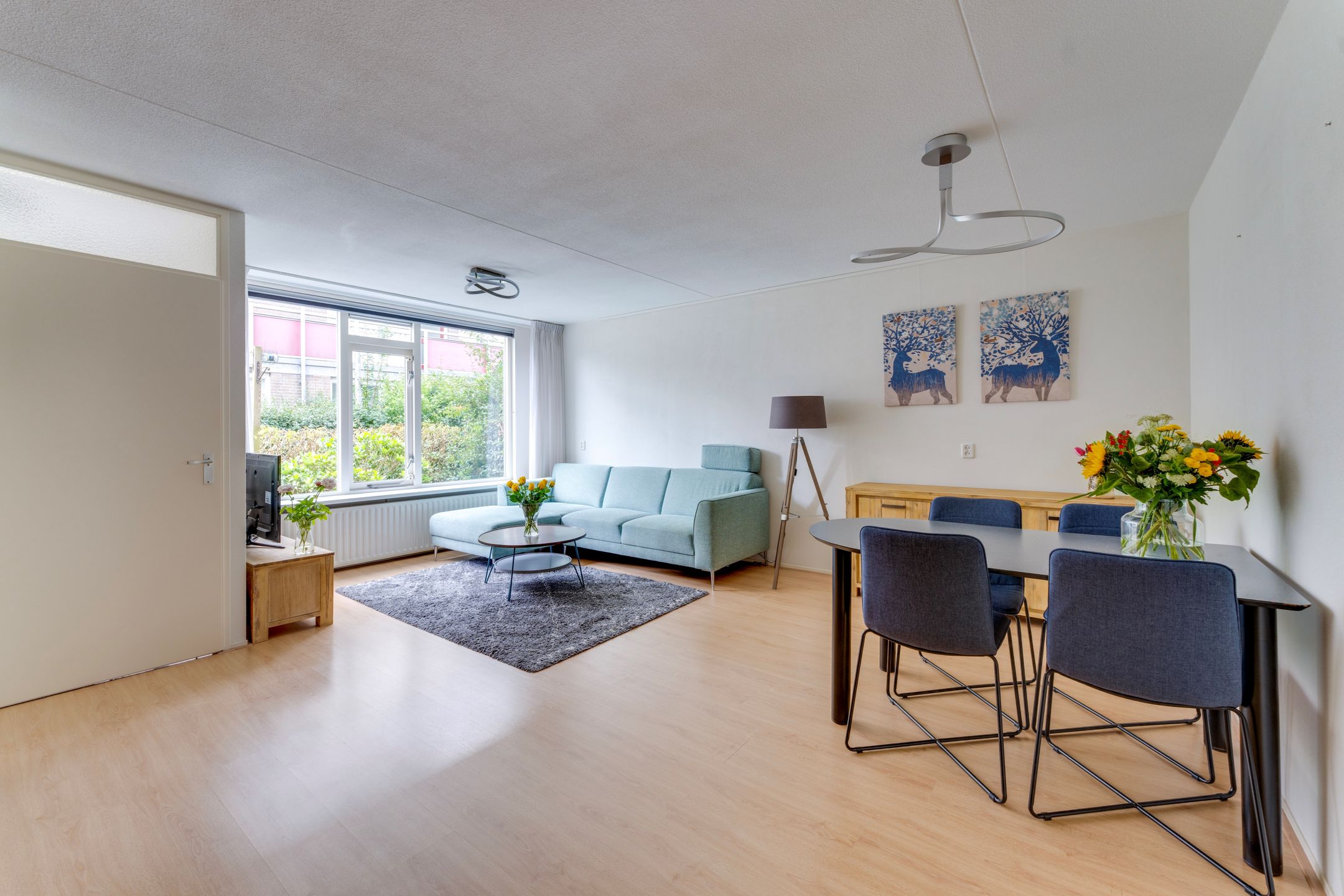 Foto 6 van Graaf Adolflaan 67