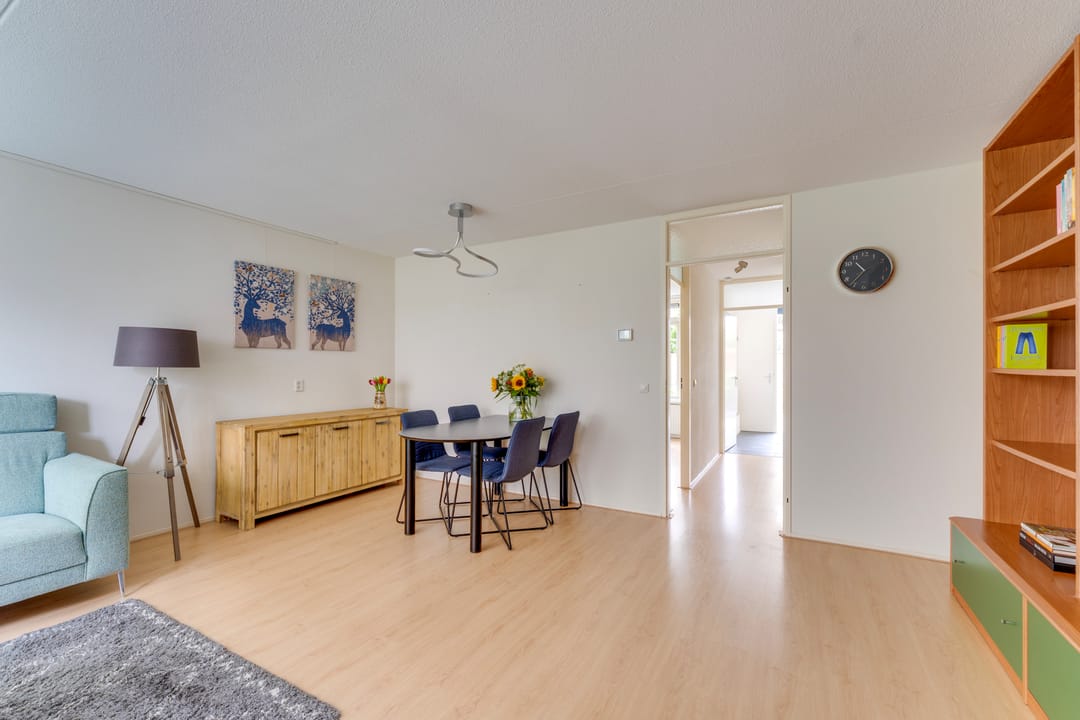 Foto 7 van Graaf Adolflaan 67