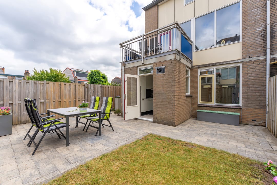 Foto 16 van Graaf Adolflaan 67