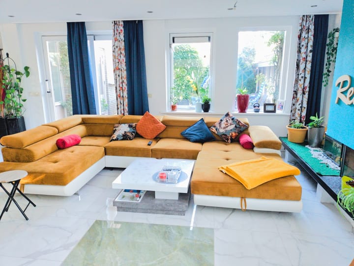 Foto 3 van Bertha von Suttnerlaan 2