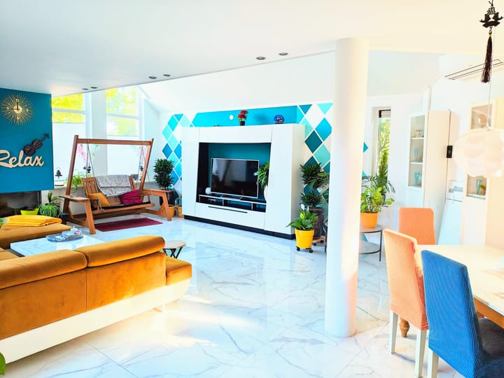 Foto 5 van Bertha von Suttnerlaan 2