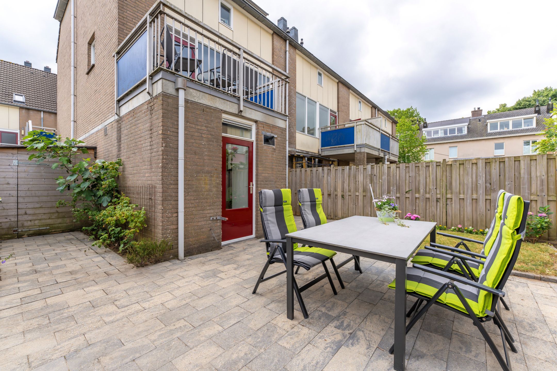 Foto 18 van Graaf Adolflaan 67