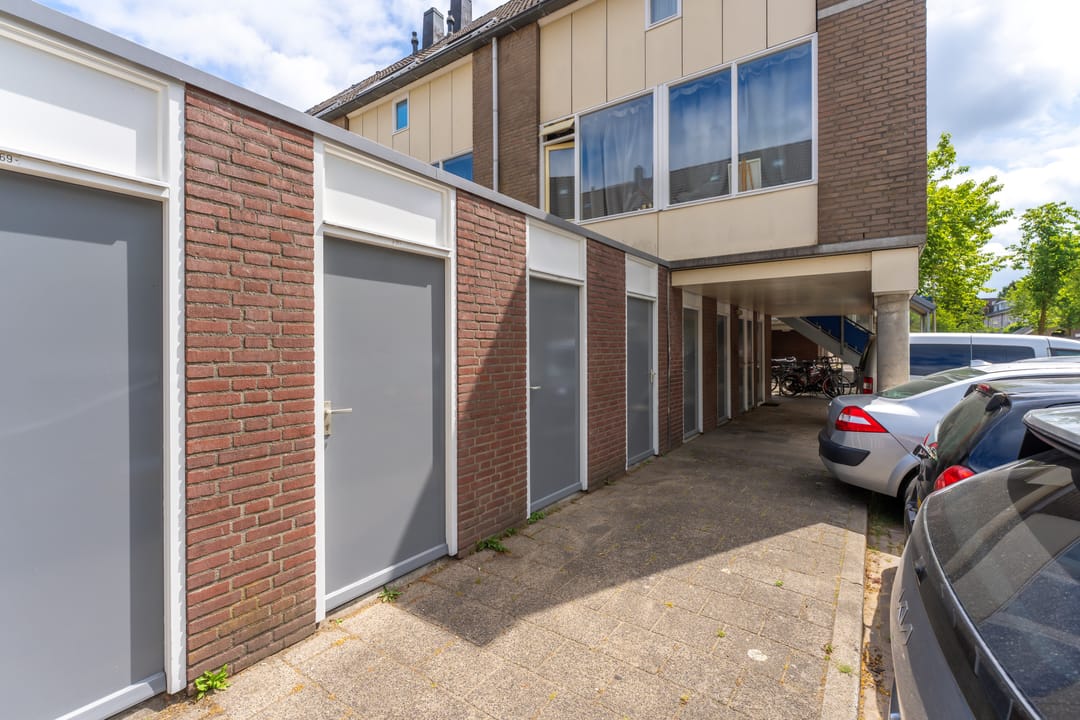 Foto 23 van Graaf Adolflaan 67