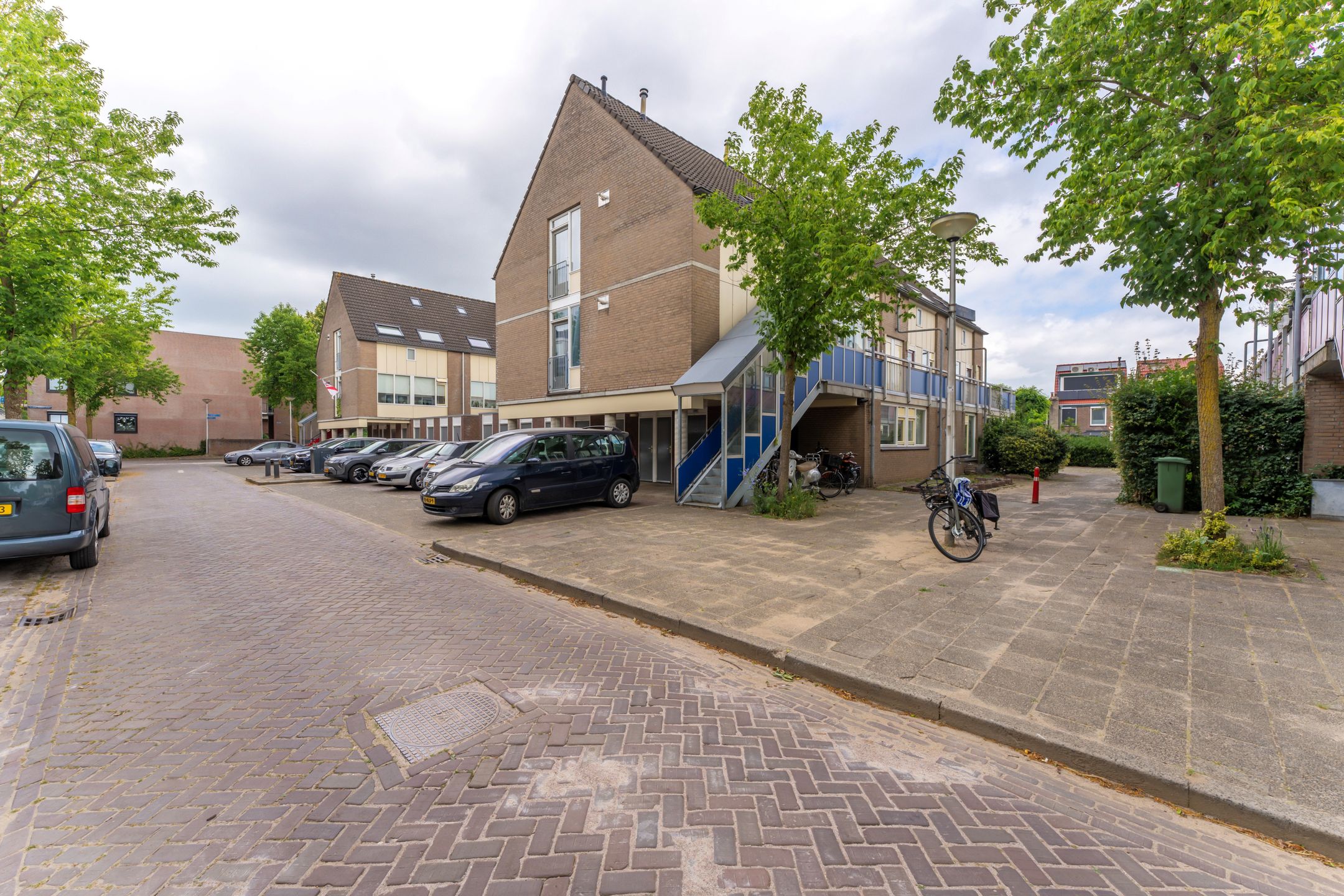 Foto 24 van Graaf Adolflaan 67