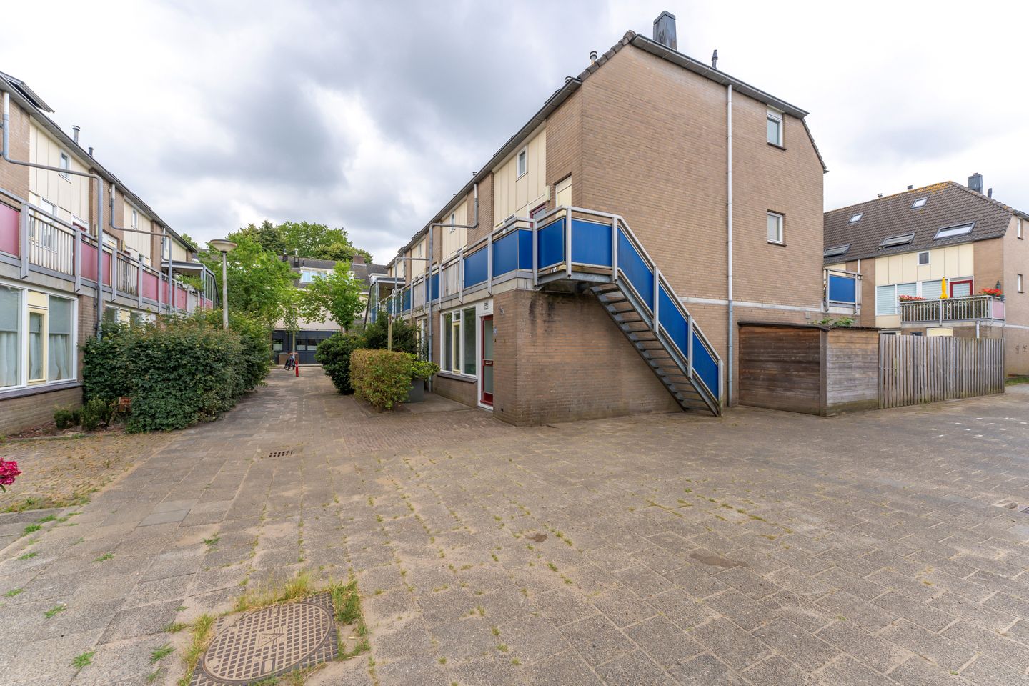 Foto 25 van Graaf Adolflaan 67