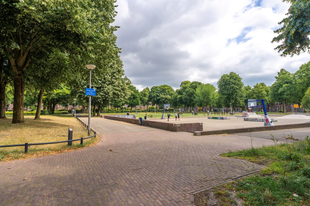 Foto 28 van Graaf Adolflaan 67