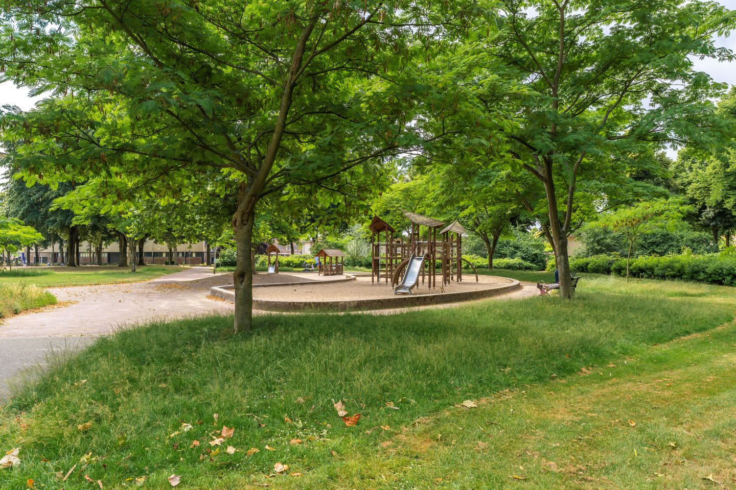 Foto 29 van Graaf Adolflaan 67