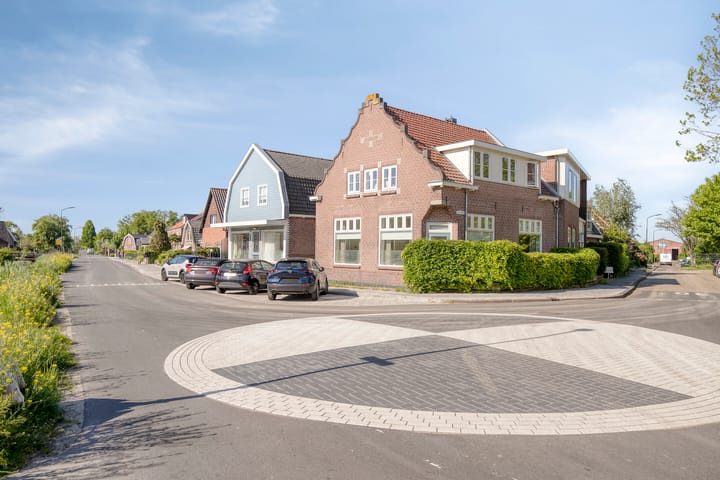 Foto 1 van Spoorlaan 1-C