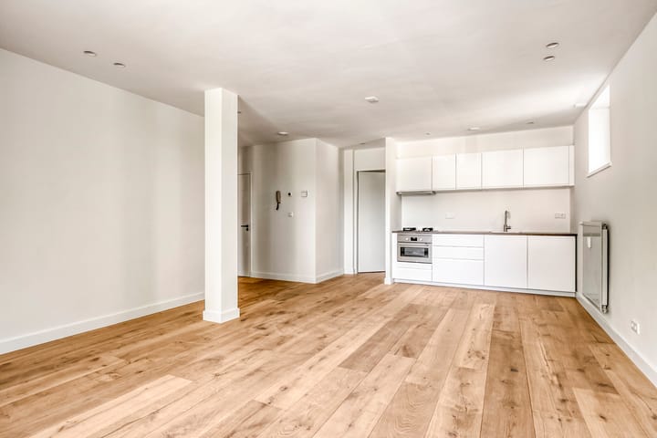 Foto 5 van Spoorlaan 1-C