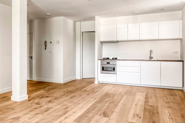 Foto 6 van Spoorlaan 1-C