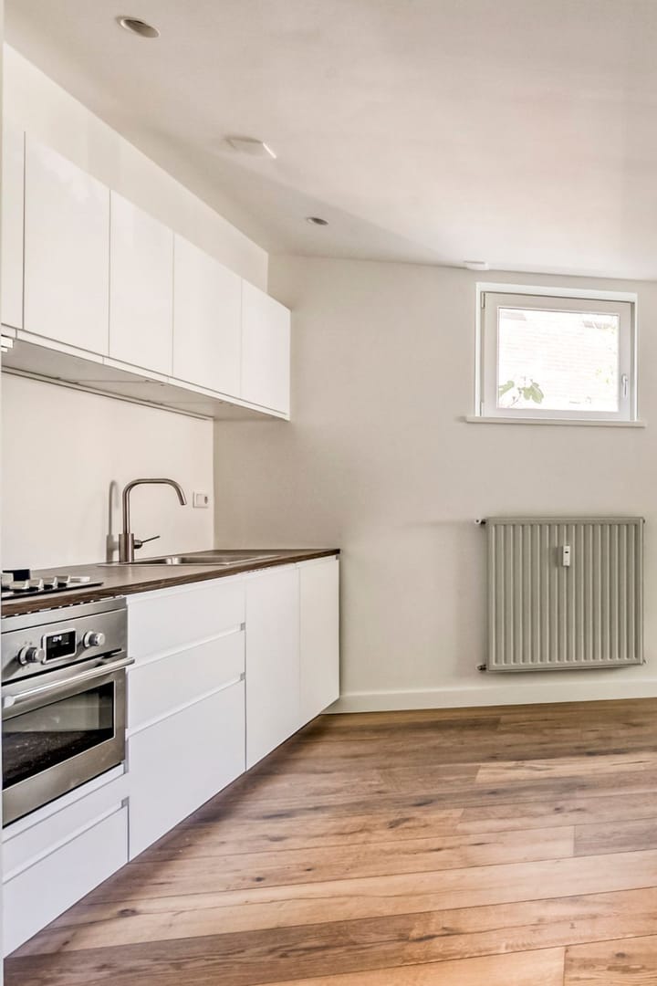 Foto 7 van Spoorlaan 1-C