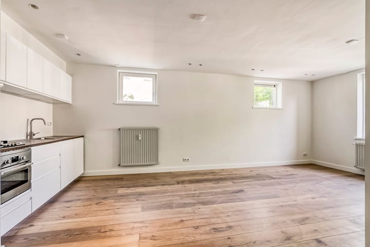 Foto 8 van Spoorlaan 1-C