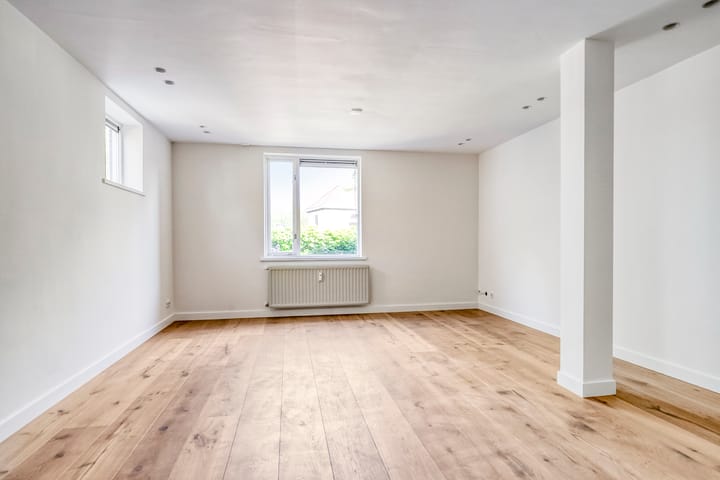 Foto 9 van Spoorlaan 1-C