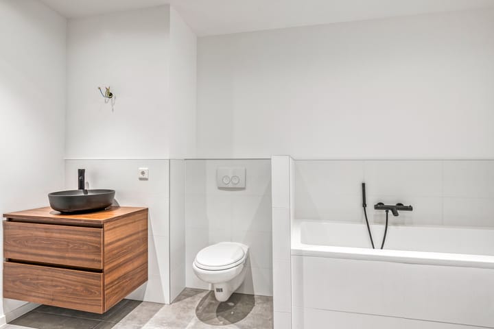 Foto 10 van Spoorlaan 1-C