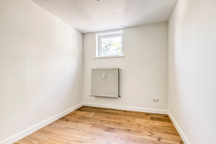 Foto 12 van Spoorlaan 1-C