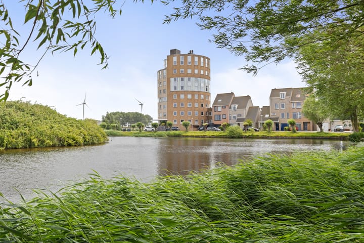 Foto 1 van Mercurius 52