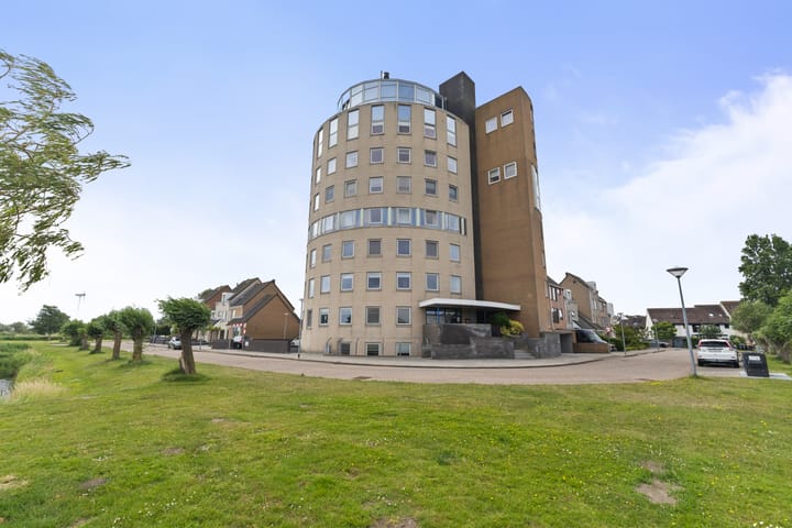 Foto 2 van Mercurius 52