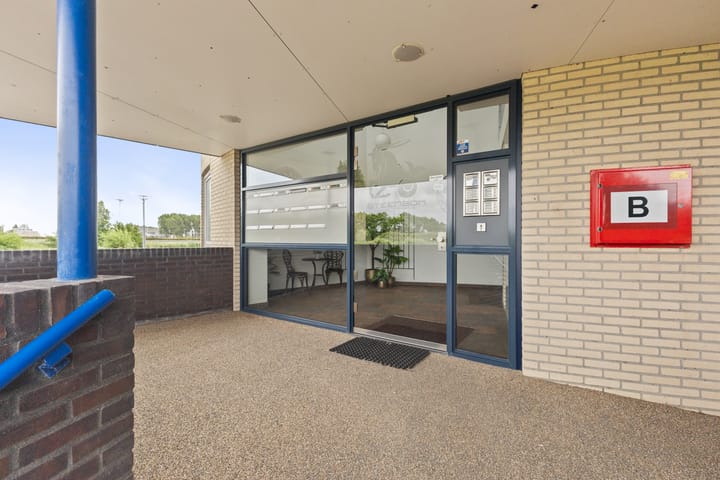 Foto 3 van Mercurius 52