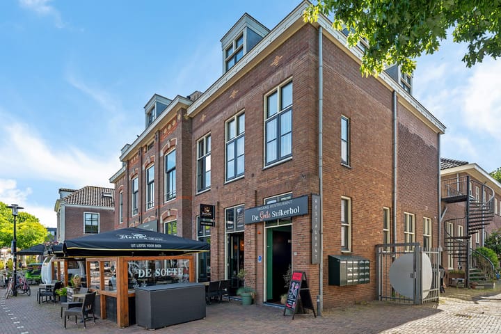 Foto 5 van Hoofdstraat 36-G