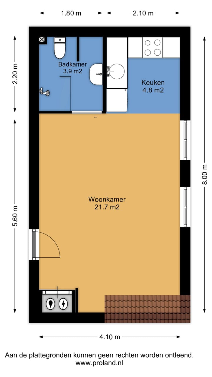 Foto 27 van Hoofdstraat 36-G