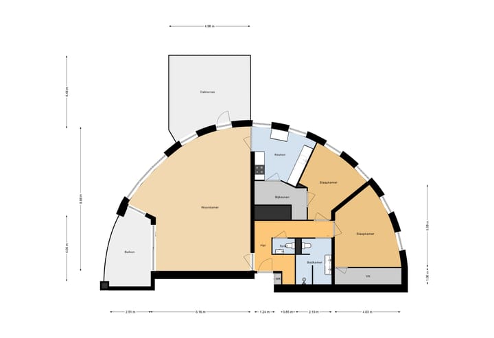 Foto 35 van Mercurius 52